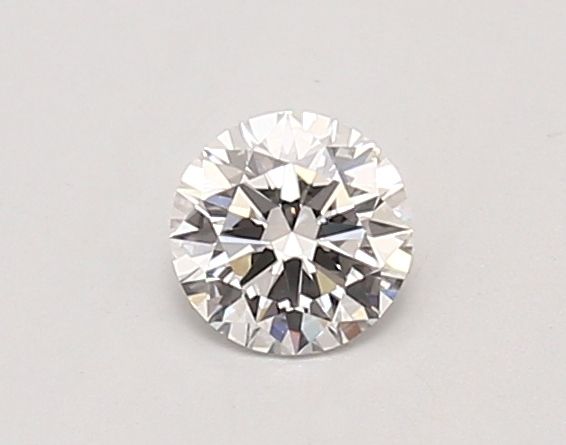 0.44 ct lab-grown Round Diamond