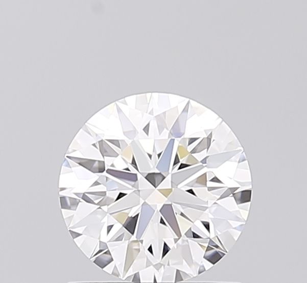 1.02 ct. round Lab Grown Diamond front image