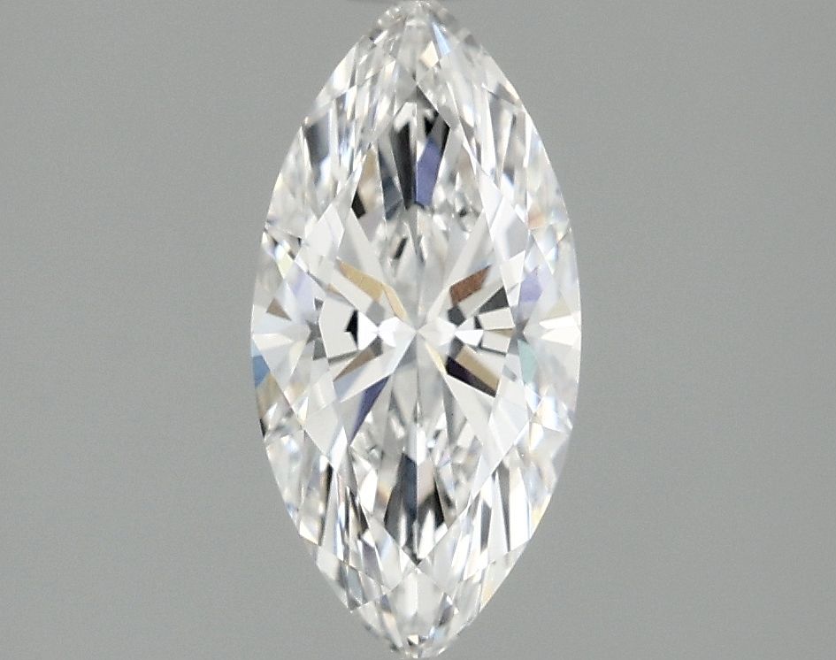 1.05 ct. marquise Lab Grown Diamond front image