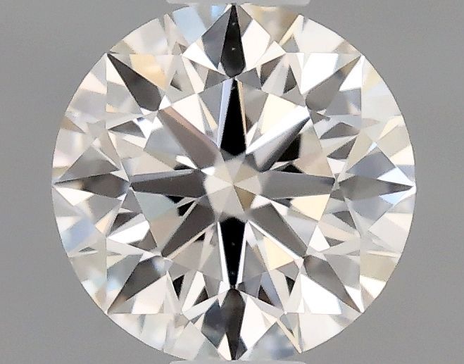 0.30 ct Round diamond