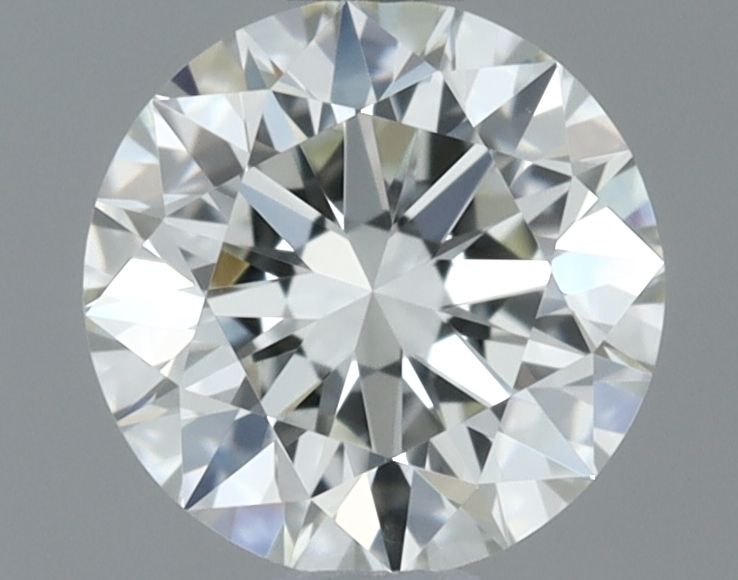 0.50 ct Round diamond