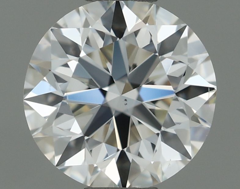 0.5 ct Round Diamond