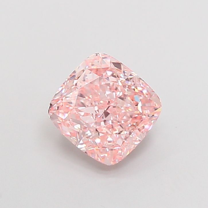 3.04 ct Cushion Modified diamond