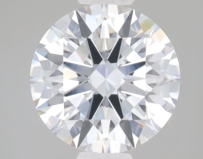 2.33 ct. round Lab Grown Diamond front image