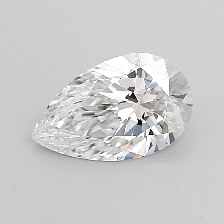 1.13 ct. pear Lab Grown Diamond front image