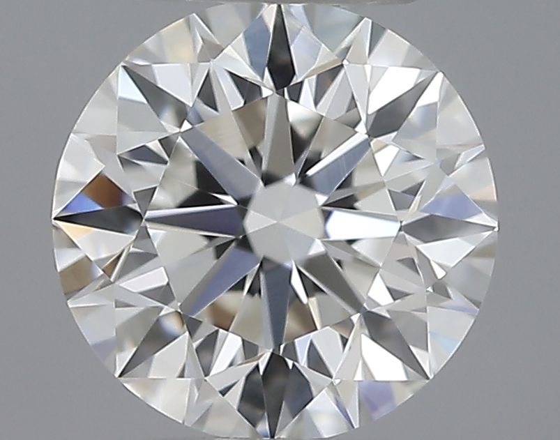 0.75 ct Round diamond