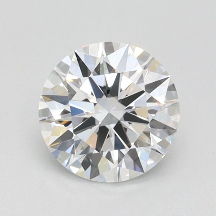 0.56 ct. round Lab Grown Diamond front image