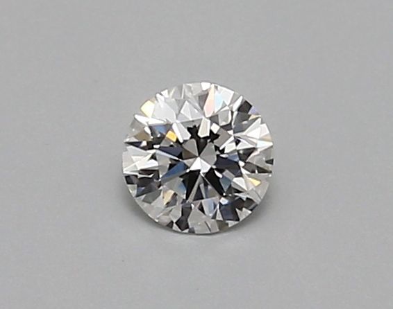 0.29 ct lab-grown Round Diamond