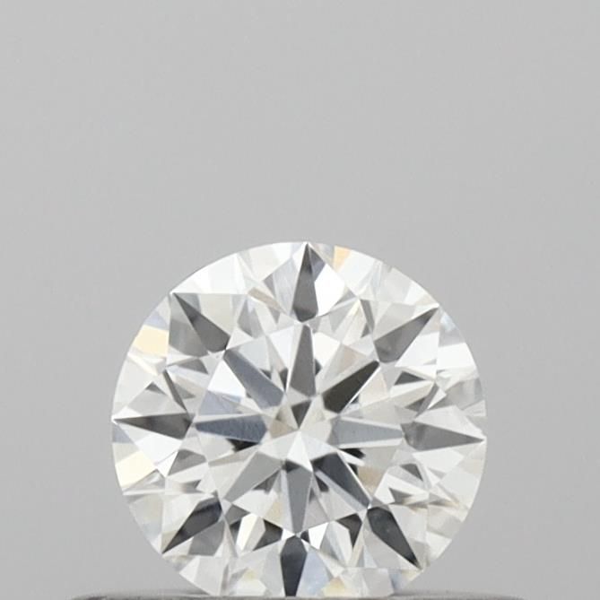 0.33 ct Round diamond