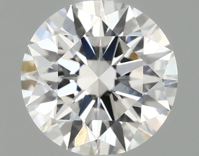 1.01 ct. round Lab Grown Diamond front image