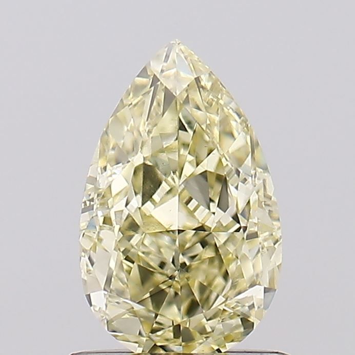 1.02 ct Pear diamond