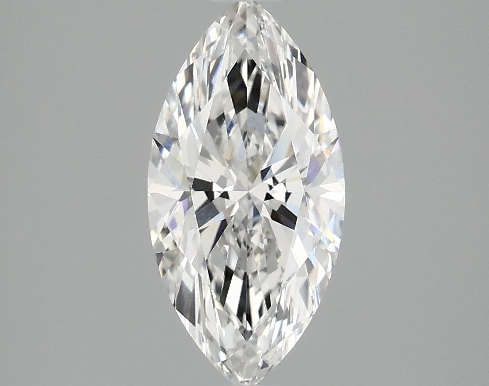 1.52 ct. marquise Lab Grown Diamond front image