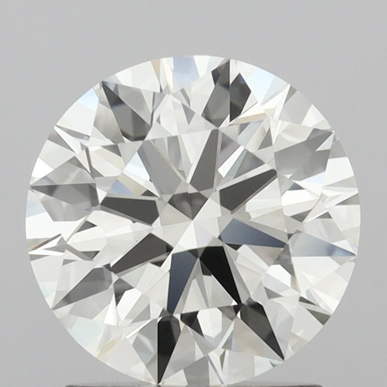 1.63 Carat