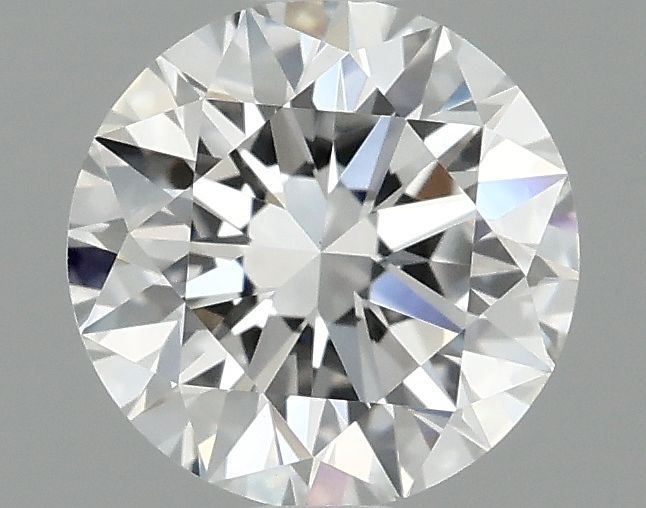 1.02 ct. round Lab Grown Diamond front image