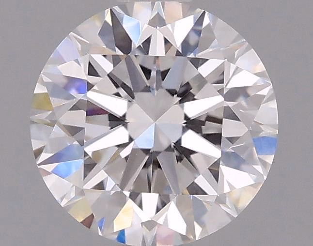 1.05 ct. round Lab Grown Diamond front image