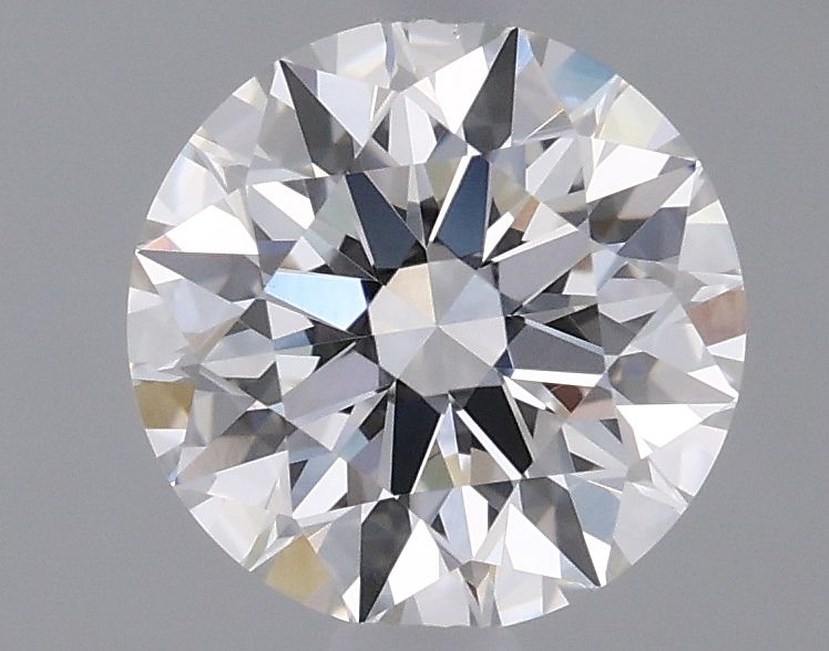 1.05 ct. round Lab Grown Diamond front image
