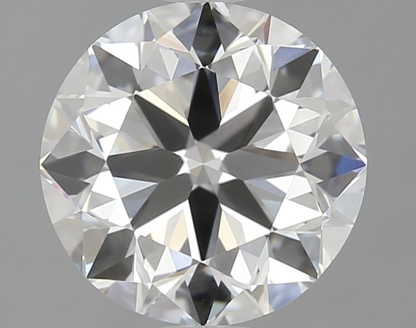 1.50 ct Round diamond