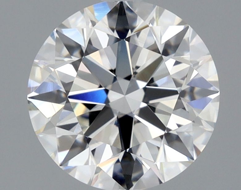 1.60 ct Round diamond