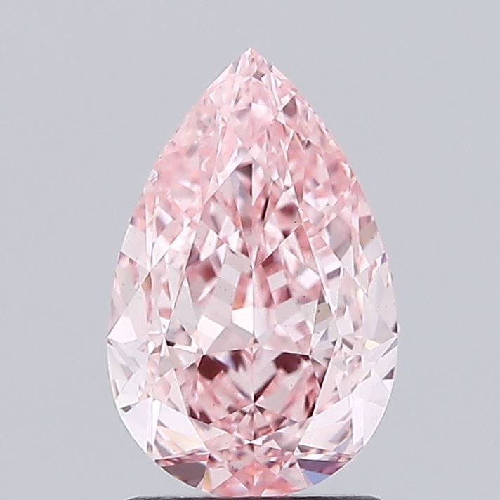 1.91 ct Pear diamond