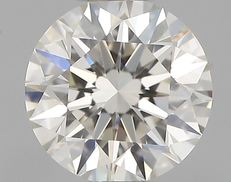 0.40 ct Round diamond