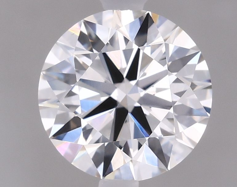 1.04 ct. round Lab Grown Diamond front image