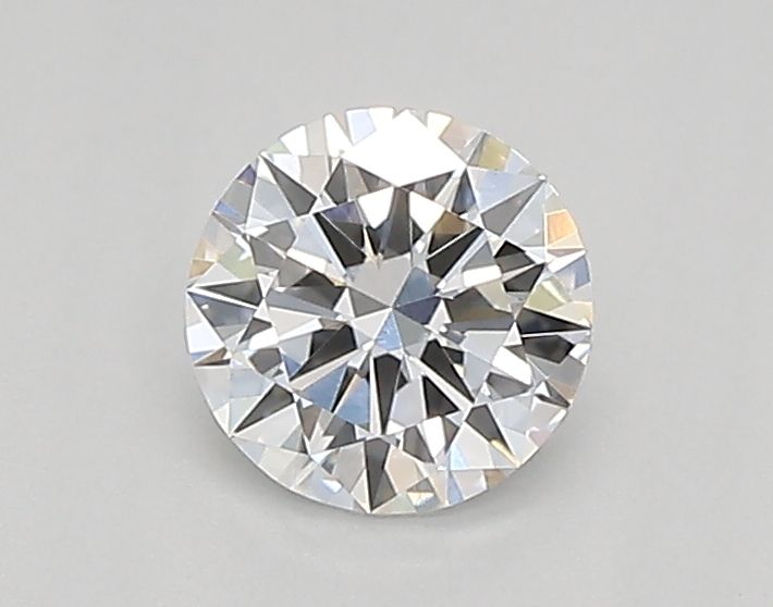 0.38 ct lab-grown Round Diamond