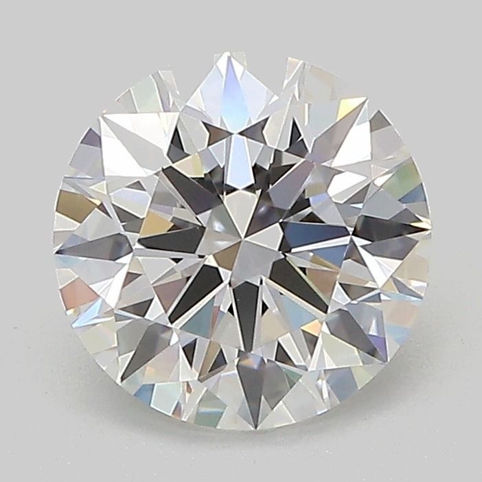 1.80 ct. round Lab Grown Diamond front image