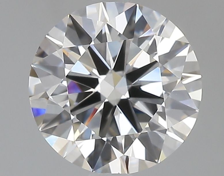1.52 ct Round diamond