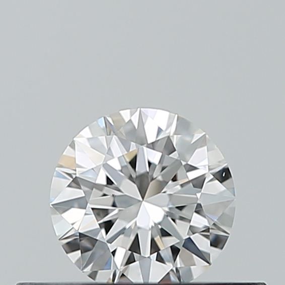 0.30 ct Round diamond