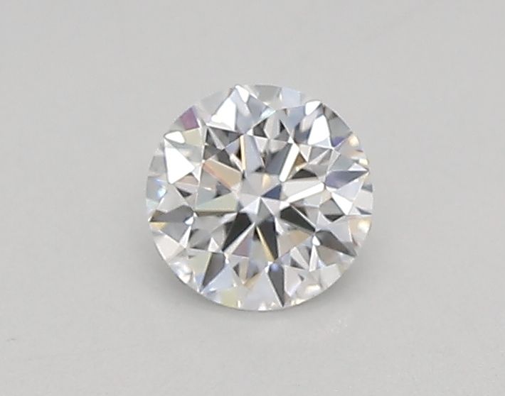0.28 ct lab-grown Round Diamond