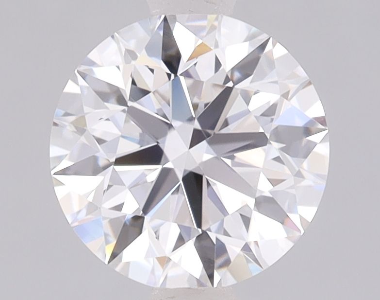 1.70 ct. round Lab Grown Diamond front image