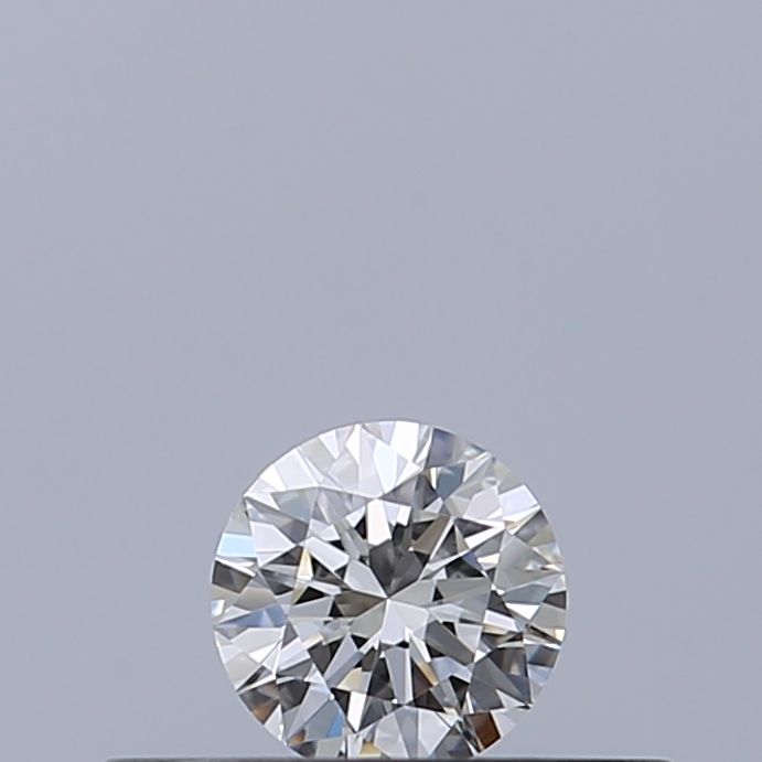 0.18 ct Round Diamond