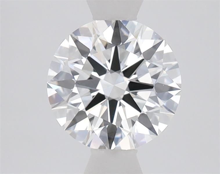 1.05 ct. round Lab Grown Diamond front image