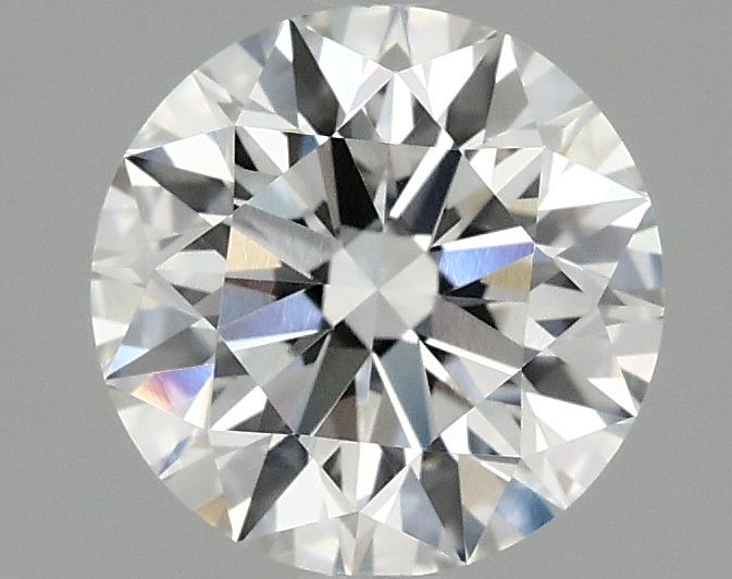 1.53 ct. round Lab Grown Diamond front image