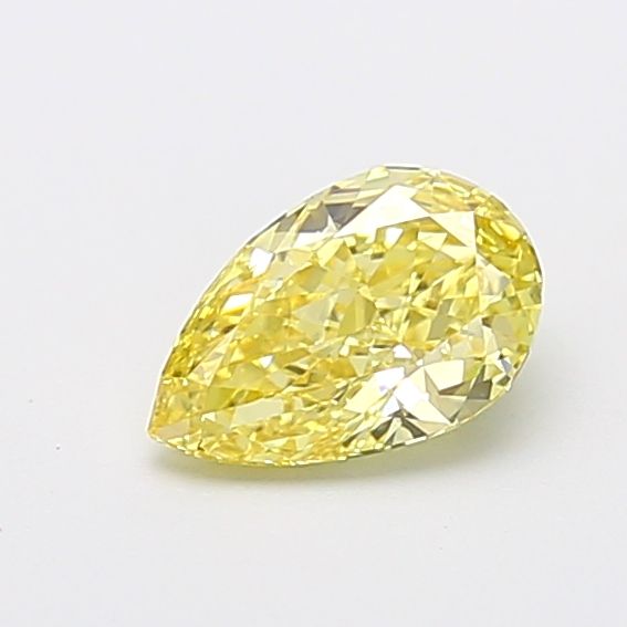 0.98 ct Pear diamond