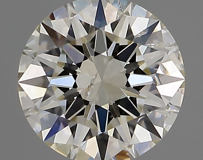 0.53 ct Round Diamond