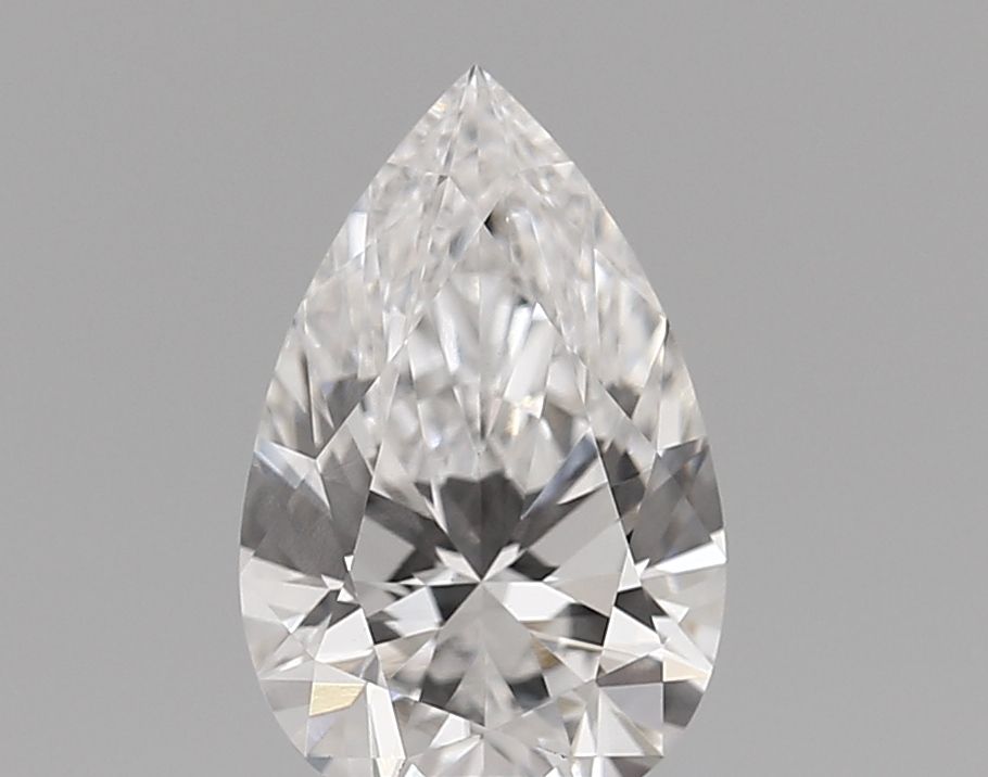 1.62 ct. pear Lab Grown Diamond front image