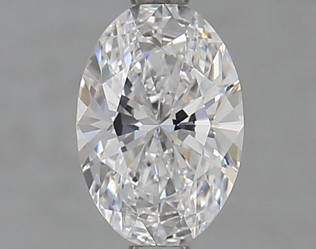 1.01ct Oval diamond