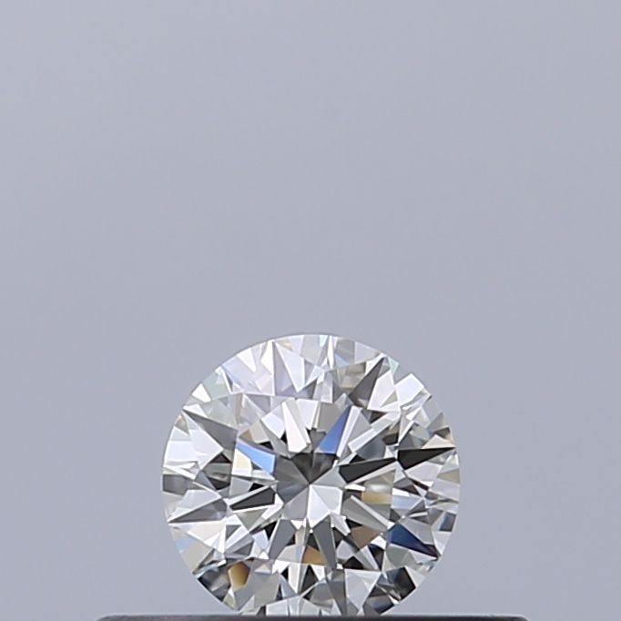 0.23 ct Round diamond