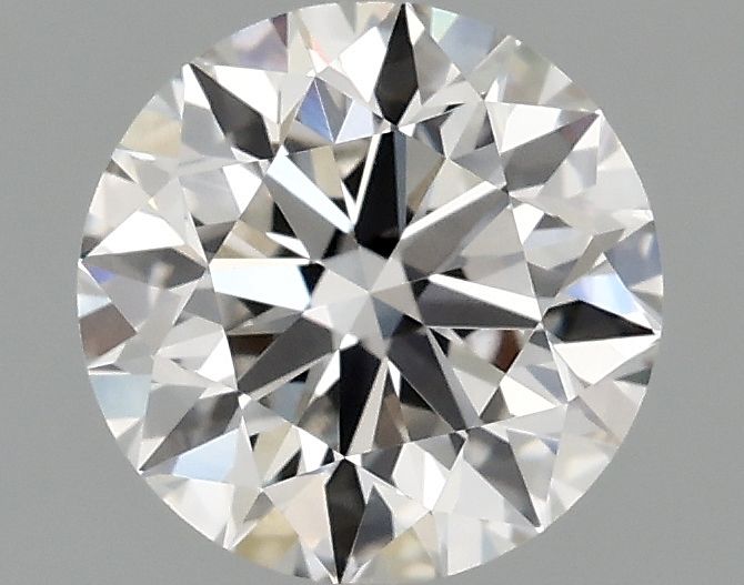 1.19 ct. round Lab Grown Diamond front image