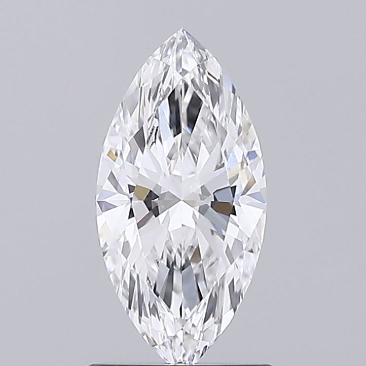 1.08 ct. marquise Lab Grown Diamond front image