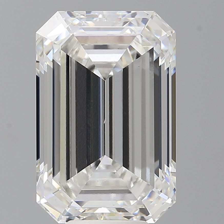 8.58 Carat