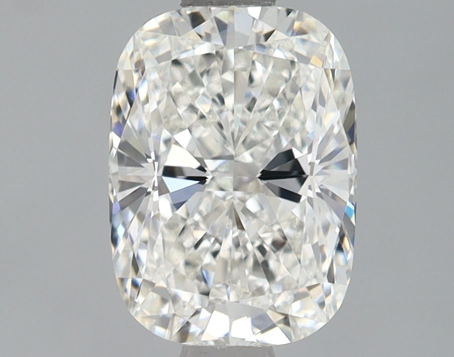 1.55 ct Cushion Brilliant diamond
