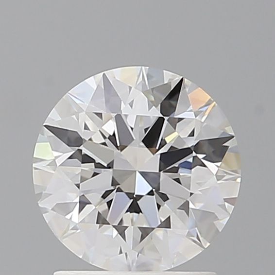 1.63 ct. round Lab Grown Diamond front image