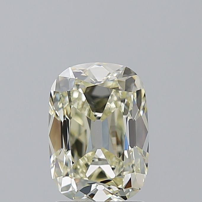 2.03 ct Old miner Diamond