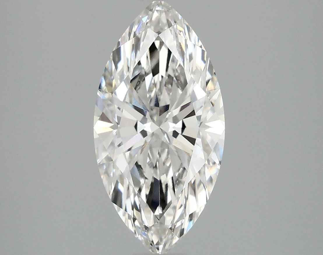 1.86 ct Marquise diamond