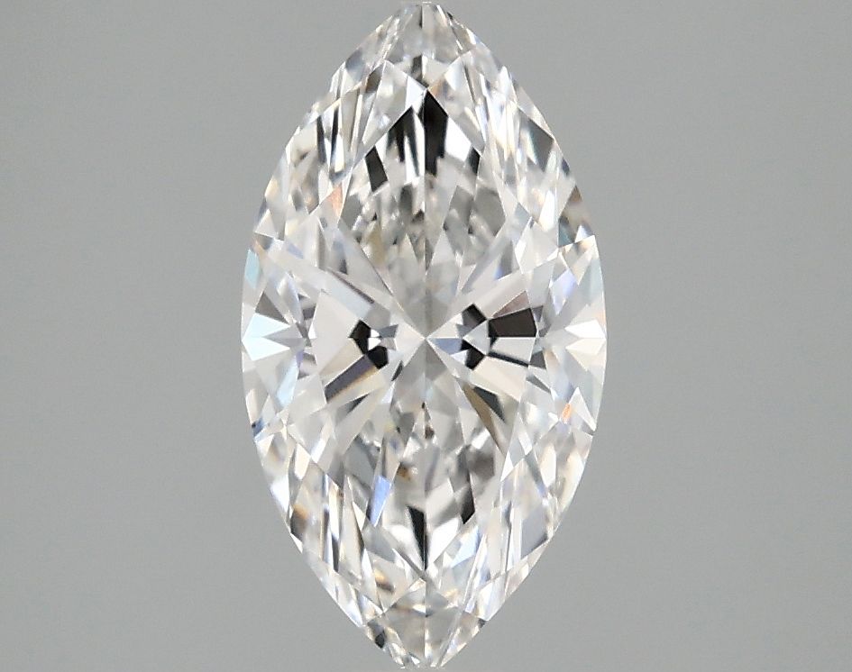 1.51 ct Marquise diamond