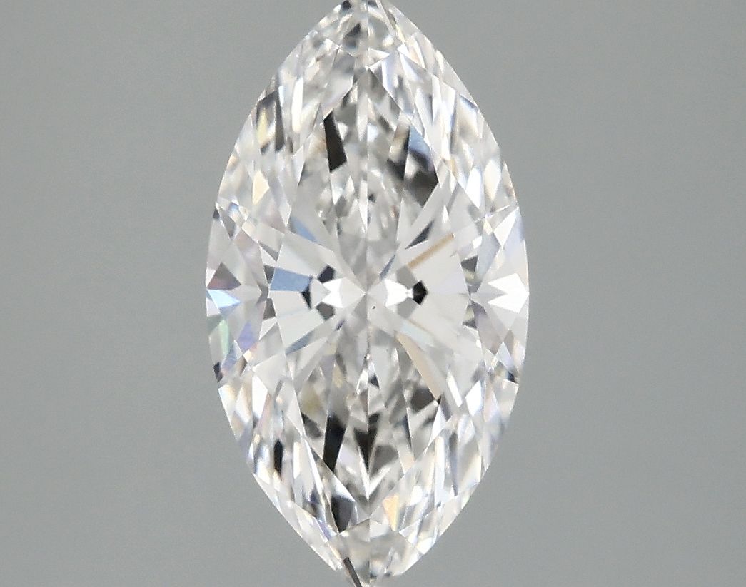 2.09 ct. marquise Lab Grown Diamond front image