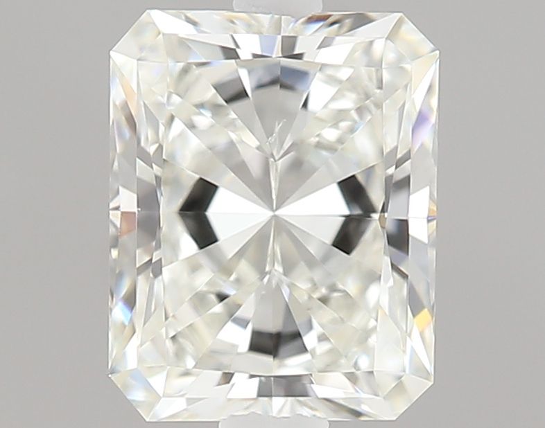 0.70 ct Radiant diamond