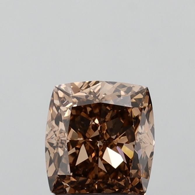 1.51 ct Cushion Modified diamond